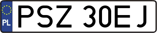 PSZ30EJ