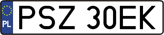 PSZ30EK