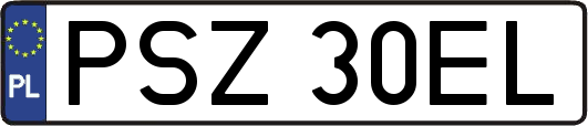 PSZ30EL