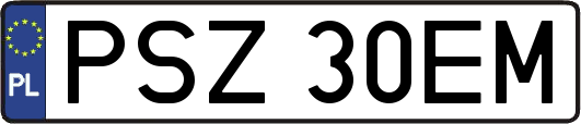 PSZ30EM