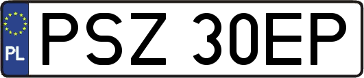 PSZ30EP