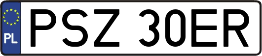PSZ30ER