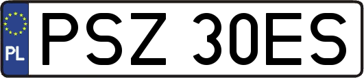 PSZ30ES