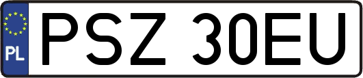 PSZ30EU