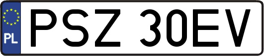 PSZ30EV