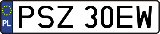 PSZ30EW