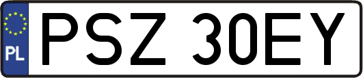 PSZ30EY