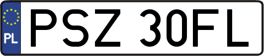 PSZ30FL