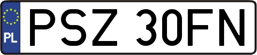 PSZ30FN