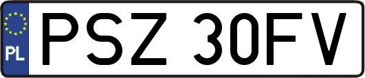 PSZ30FV