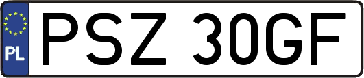 PSZ30GF