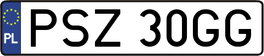 PSZ30GG