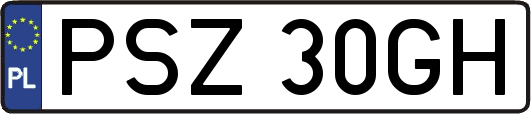 PSZ30GH