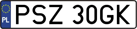 PSZ30GK
