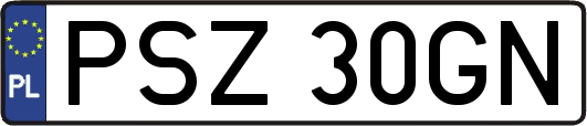 PSZ30GN