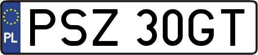 PSZ30GT