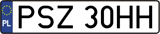 PSZ30HH