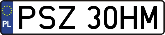 PSZ30HM