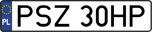 PSZ30HP