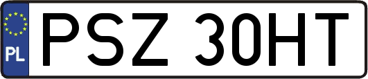 PSZ30HT
