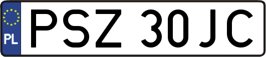 PSZ30JC