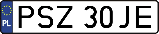 PSZ30JE