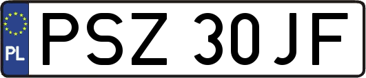 PSZ30JF