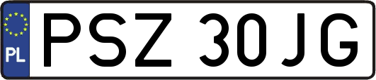 PSZ30JG