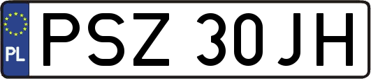 PSZ30JH