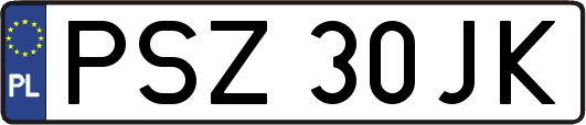 PSZ30JK