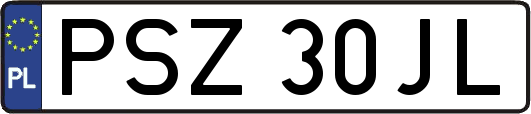 PSZ30JL