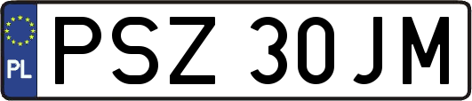 PSZ30JM