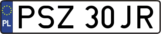 PSZ30JR
