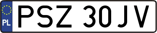 PSZ30JV
