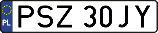 PSZ30JY