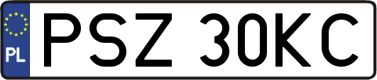 PSZ30KC