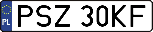 PSZ30KF