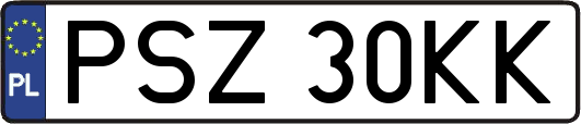 PSZ30KK