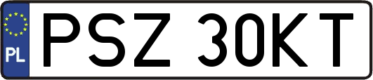 PSZ30KT
