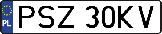 PSZ30KV