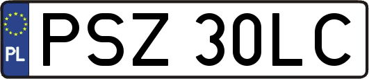 PSZ30LC