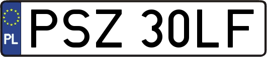 PSZ30LF