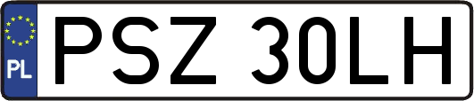 PSZ30LH