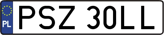 PSZ30LL