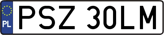 PSZ30LM