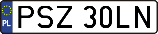 PSZ30LN