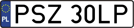 PSZ30LP