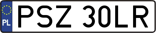 PSZ30LR