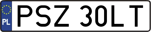 PSZ30LT