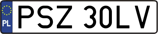 PSZ30LV